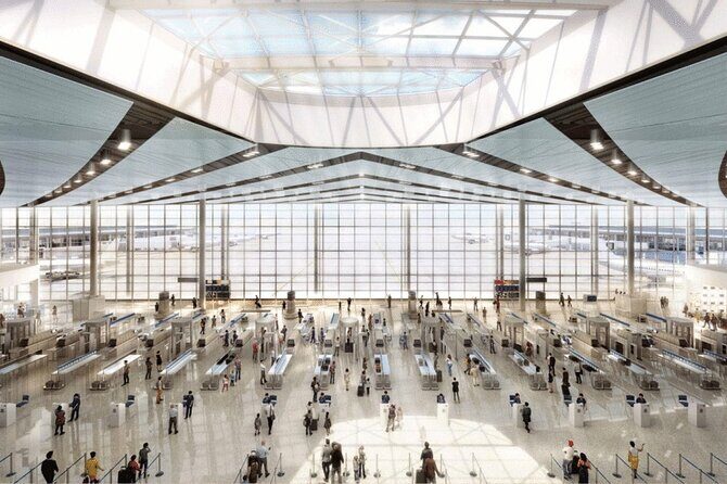 11 Passenger Executive Van: New Orleans Airport or Hotel Transfer - Who this transfer fits best (and who should skip it)