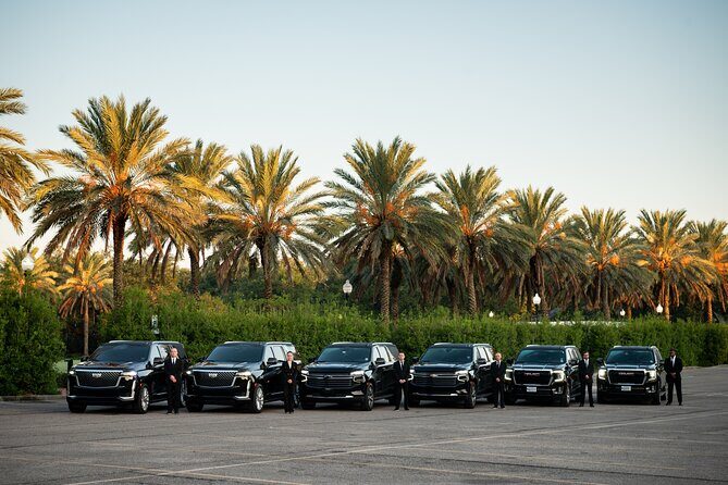 Airport and City Transfers in New Orleans - Key Points You’ll Care About