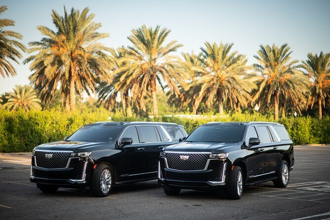Airport and City Transfers in New Orleans - Private Transfers at MSY: Why This Feels Worth It