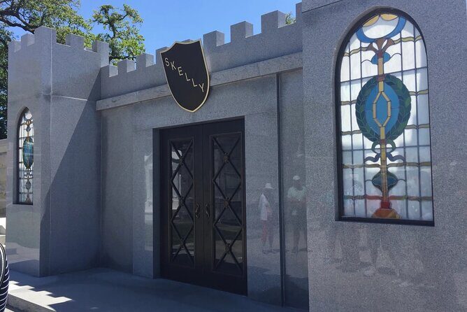 Cemetery Tour New Orleans - Key things to know before you go