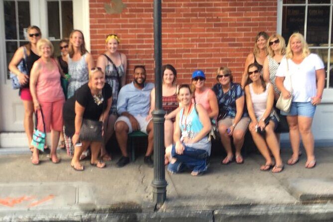 Cheers New Orleans! Cocktails, History, Voodoo & Paranormal Tour - Paranormal Equipment: Use It for Fun, Not Certainty