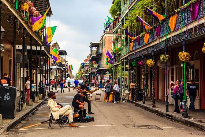Cheers New Orleans! Cocktails, History, Voodoo & Paranormal Tour - Who This Tour Fits Best (and Who It Doesn’t)