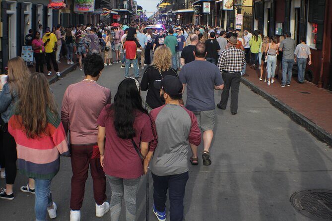 Creole French Quarter Walking Tour - Price and Value: What $35 Buys (and What It Doesn’t)