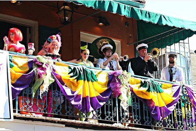 Crescent City History Tour - Voodoo in the streets: what the tour teaches (and what to take seriously)