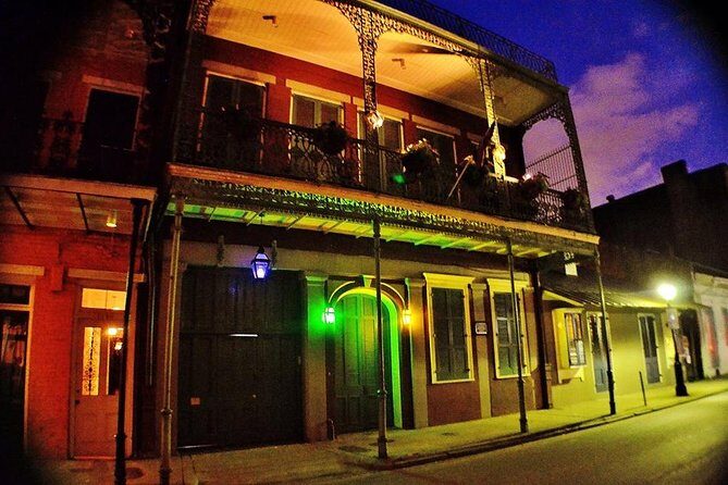 Crescent City History Tour - Presbytere, Cabildo, and the Ursuline story: the buildings you’ll recognize