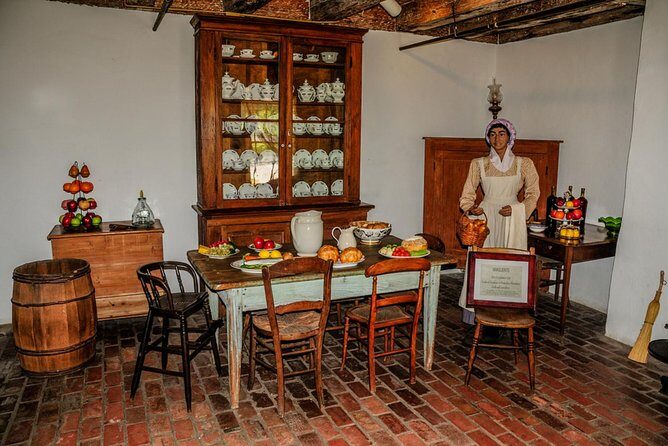 Destrehan Plantation and Large Airboat Tour from New Orleans - What you’re paying for: $179 and the value math