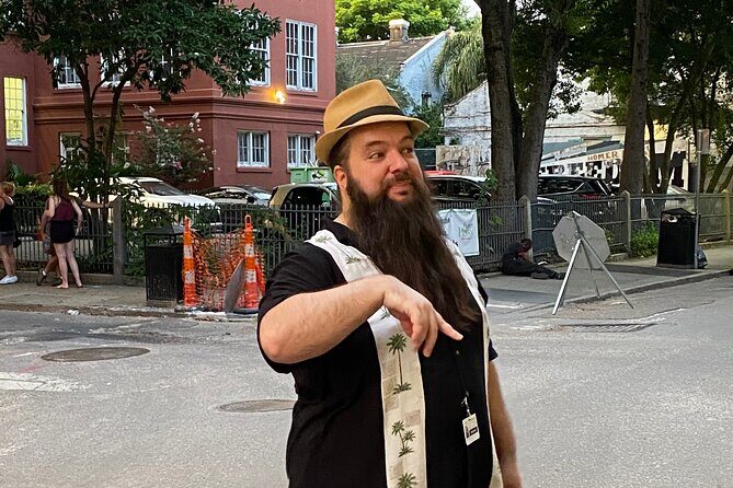 French Quarter Ghost Tour - Walking the French Quarter: how the stops feel in practice