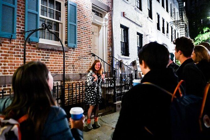 French Quarter Ghosts and Ghouls of New Orleans - FAQ