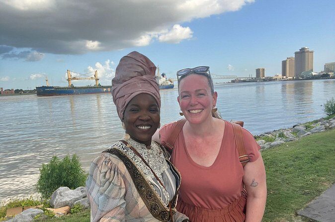 French Quarter Tour with Local Guide and Creole Stories - Old Ursuline Convent Museum: Faith, Education, and Social Life