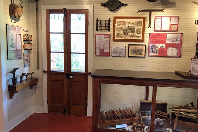 Full-Day Laura Plantation & Airboat Swamp Tour with Pick up - Hotel Pickup and a Full 8.5 Hours From New Orleans