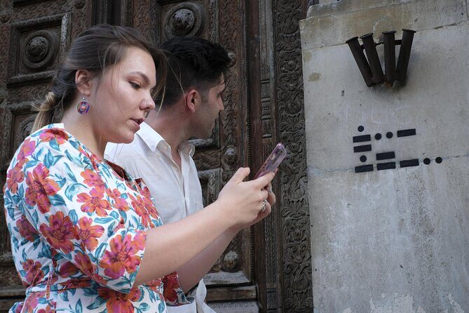 Ghost Hunt in New Orleans: Quest Experience - What Makes Each Stop Worth Stopping For