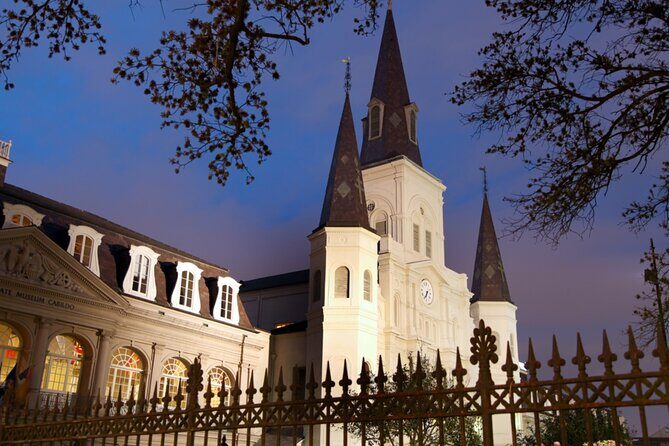 Ghost Hunt in New Orleans: Quest Experience - When This Quest Feels Great (and When It Might Not)