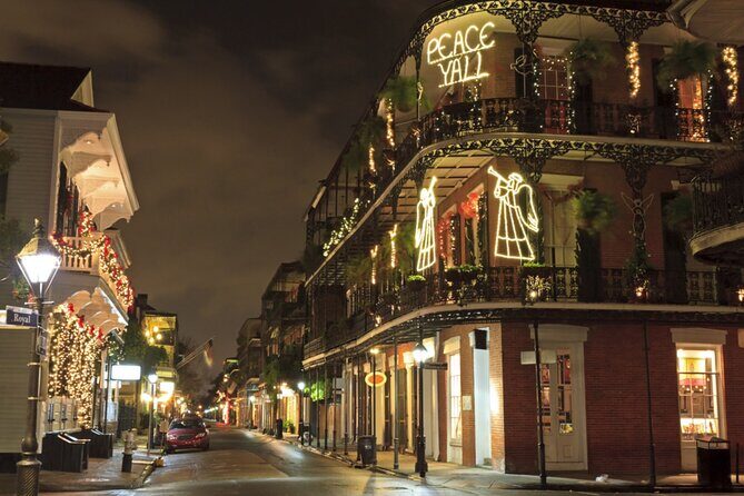 Ghost Hunt in New Orleans: Quest Experience - Price and Value: Why $7.19 Works for Most Budgets