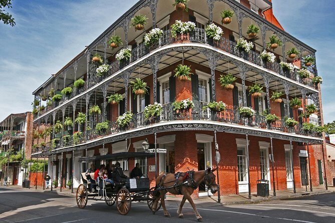 Go City: New Orleans All-Inclusive Pass with Over 25 Attractions - Price and value: is $84 enough to feel worth it?