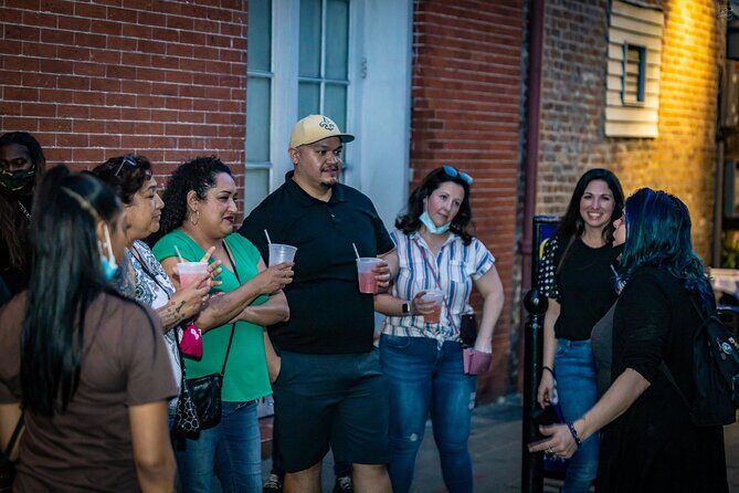 Haunted Ghost and Paranormal Tour in New Orleans - Why the guide choice can make or break the night