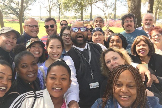 Laura Plantation and Airboat Tour Combo with Hotel Pickup - Film-Location Stops: Django Unchained and Queen Sugar Connections