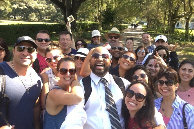 Laura Plantation and Airboat Tour Combo with Hotel Pickup - Whitney Plantation Slave Museum: A More Direct Emotional Read
