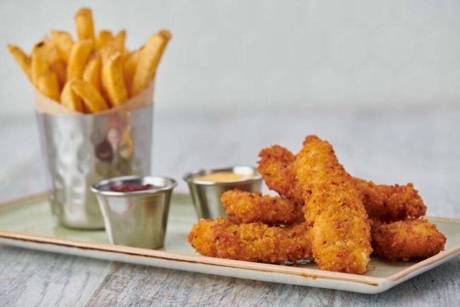 Meal at the Hard Rock Cafe New Orleans - The 90-minute flow: how to time it so you don’t feel rushed