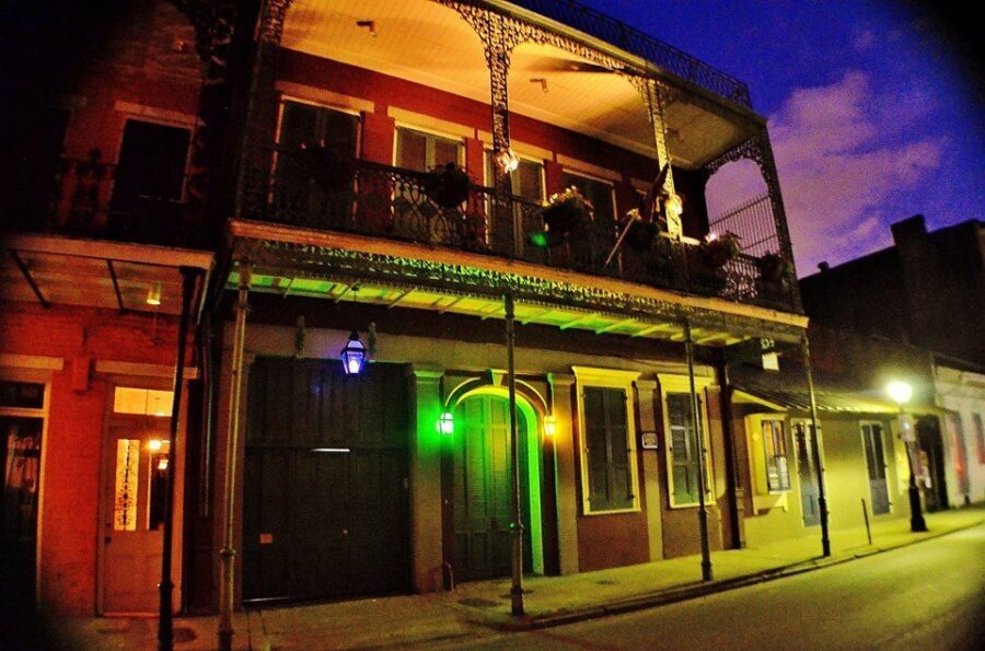 New Orleans: 2-Hour Historical Walking Tour - Key things I’d plan around