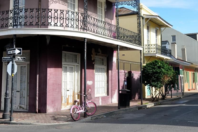 New Orleans: 2-Hour Historical Walking Tour - Who should book this tour (and who might want something else)