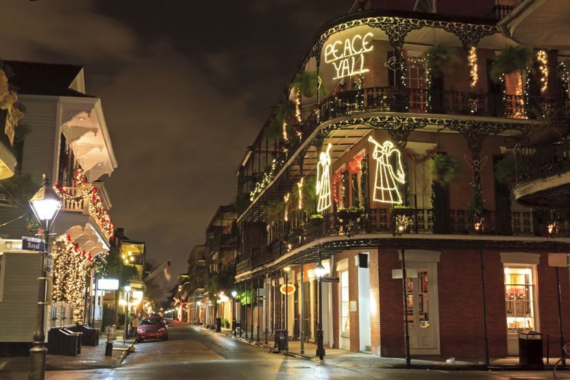 New Orleans: 2-Hour Historical Walking Tour - St. Louis Cathedral, Cabildo, and Presbytere: the big-photo stops