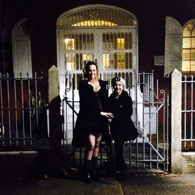New Orleans: 2-Hour Paranormal Investigation Tour - Getting Real Local Storytelling (Including Guides Like Cody)