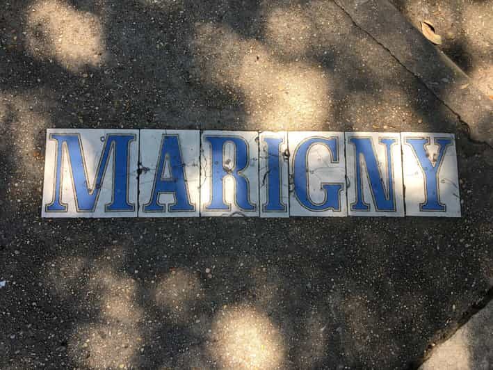 New Orleans: 45 minutes in the Marigny Triangle - Marigny Triangle: where Creole suburb life meets modern music