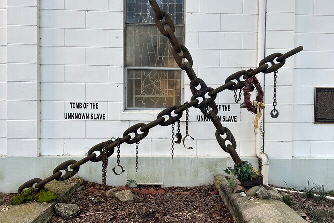 New Orleans : African American Heritage Walking Tour - Price, Pace, and Practical Tips for a Smooth Walk