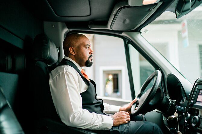 New Orleans Arrival Chauffeur Driven Transport by Executive Sprinter - Who This Transfer Fits Best (And Who Might Skip It)