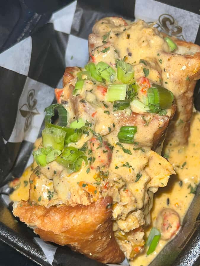 New Orleans: Bad and Boujee Beignets Culture Walking Tour - Treme and French-Creole street stories you can actually use