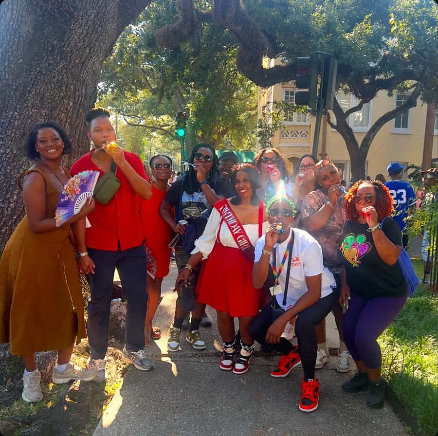New Orleans: Bad and Boujee Beignets Culture Walking Tour - Should you book it? My take