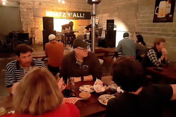 New Orleans Best of Bywater: Food & History Tour (1pm Wed-Fri) - Price and What $98 Covers (So You Can Judge Value Fast)