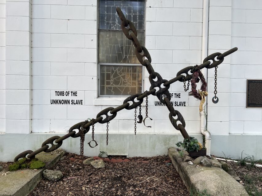 New Orleans : Best of Ghost & Voodoo Experience Walking Tour - Who This Ghost and Voodoo Walk Is Best For