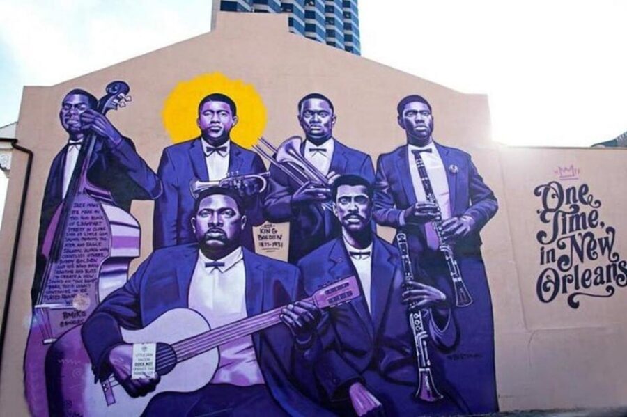 New Orleans: City and Cemetery Sightseeing Tour - Who This Tour Fits Best (and the One Big Limitation)