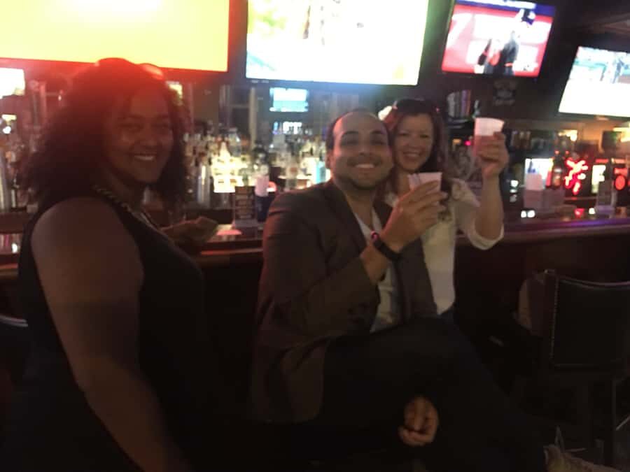 New Orleans Cocktails, History, Voodoo & Paranormal Tour - Voodoo folklore and superstitions: what to expect from the theme mix