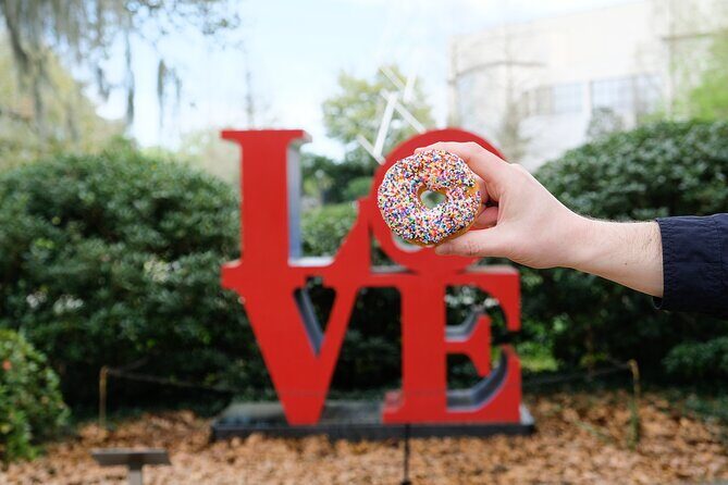 New Orleans Delicious Donuts & Beignets: A Sweet Walking Tour - Where It Starts and Ends on Magazine Street (And Why That Matters)