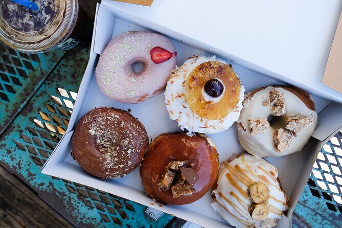 New Orleans Delicious Donuts & Beignets: A Sweet Walking Tour - Who This Tour Fits Best (And Who Should Skip It)