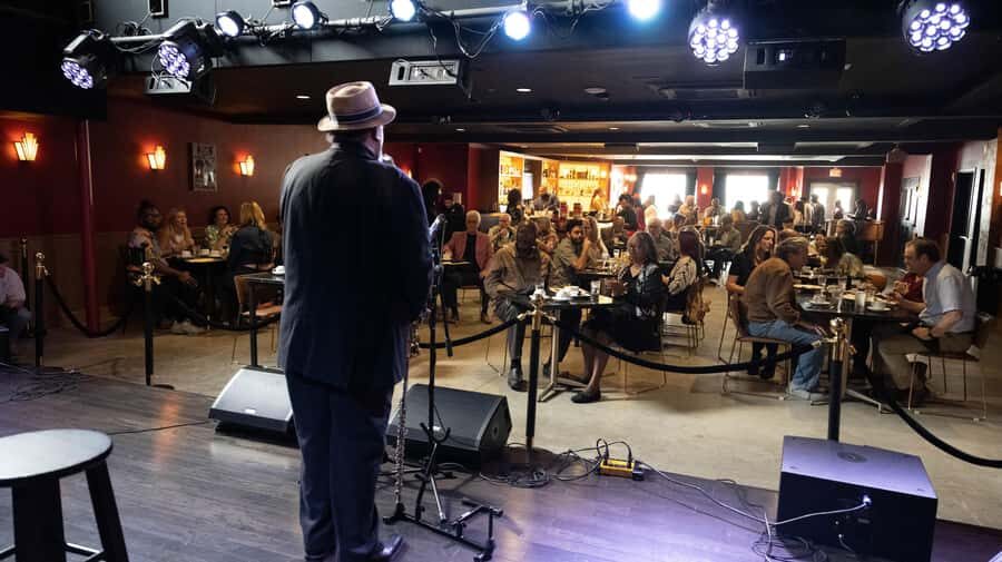 New Orleans: Dew Drop Inn Guided Tour with Live Blues Show - Price and value: is $78 worth it?