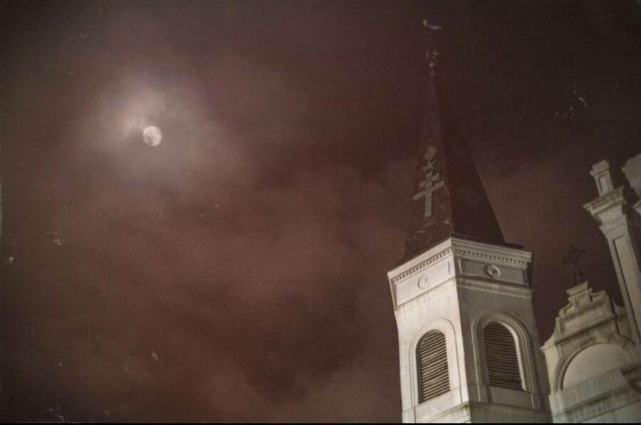 New Orleans Drunken Ghost and Vampire Experience - Guide Style and the Small-Group Feel You’ll Likely Notice