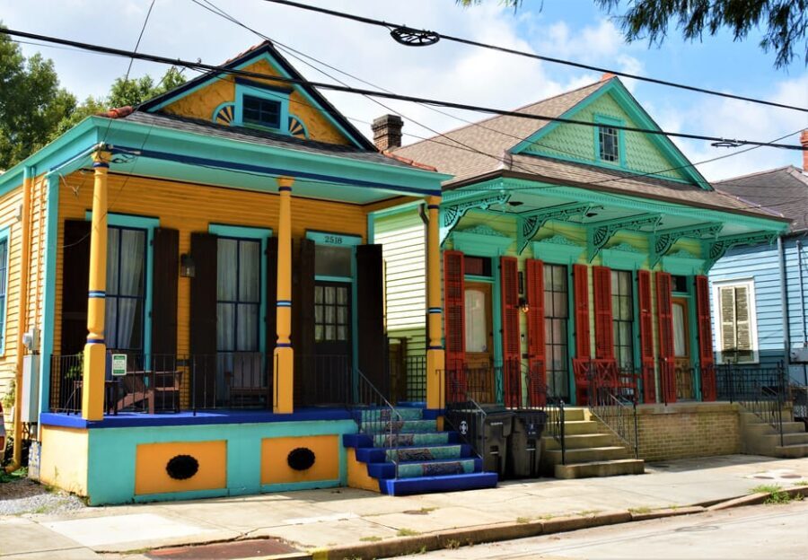 New Orleans: E-Buzz the Crescent & More eBike Tour - E-bike comfort, safety, and how the guide keeps it smooth