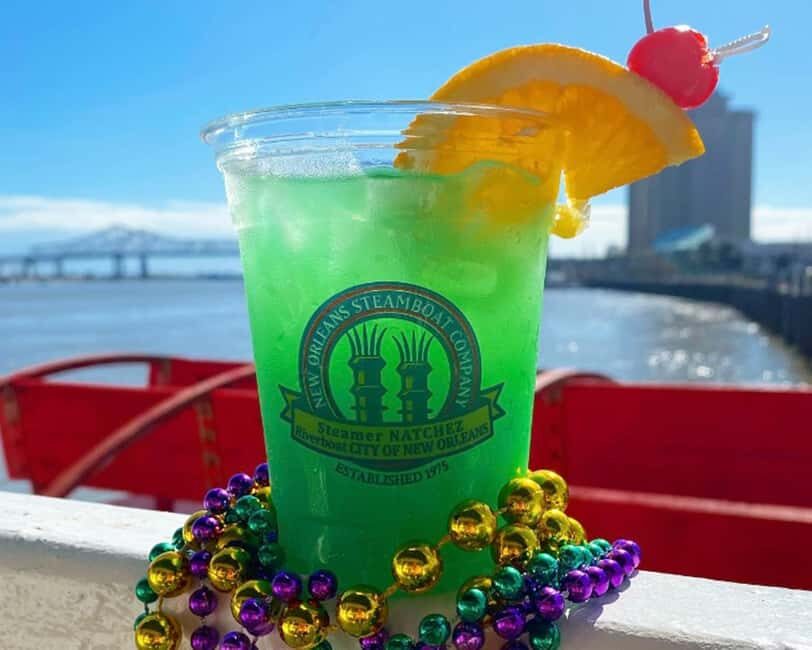 New Orleans: Evening Jazz Cruise on the Steamboat Natchez - Price and Value: Is $58 Reasonable for This Two-Hour Night?