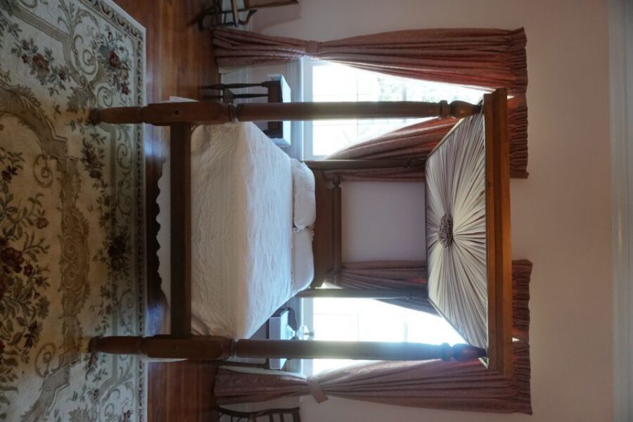 New Orleans: Felicity Plantation Guided Tour - Key highlights worth your time