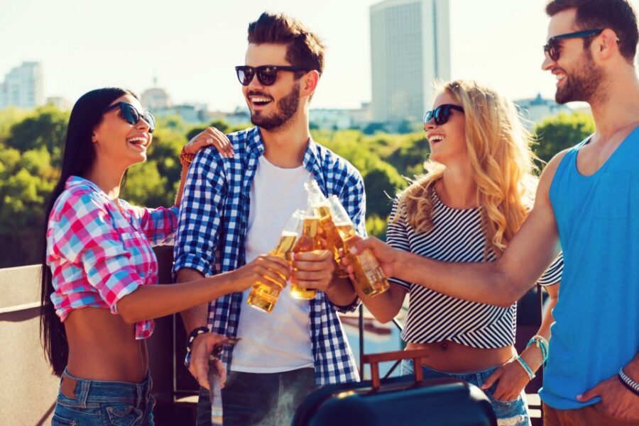 New Orleans: Food Tour with Seafood Boil in French Quarter - Brunch sampler hits: beignets, calas, gumbo, and jambalaya