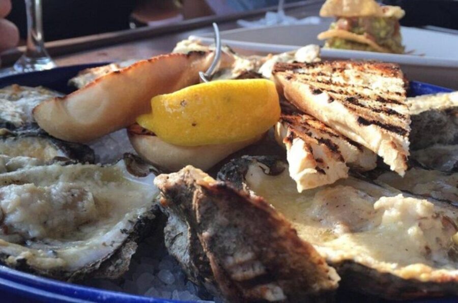New Orleans: French Quarter Cocktail and Foodie Crawl Tour - Tasting math for $127: why this price can be fair value