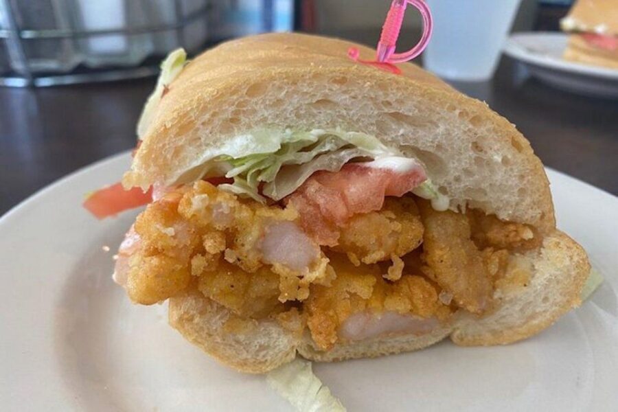 New Orleans: French Quarter Food Walking Tour - Price and Logistics: Is $83 Worth It?