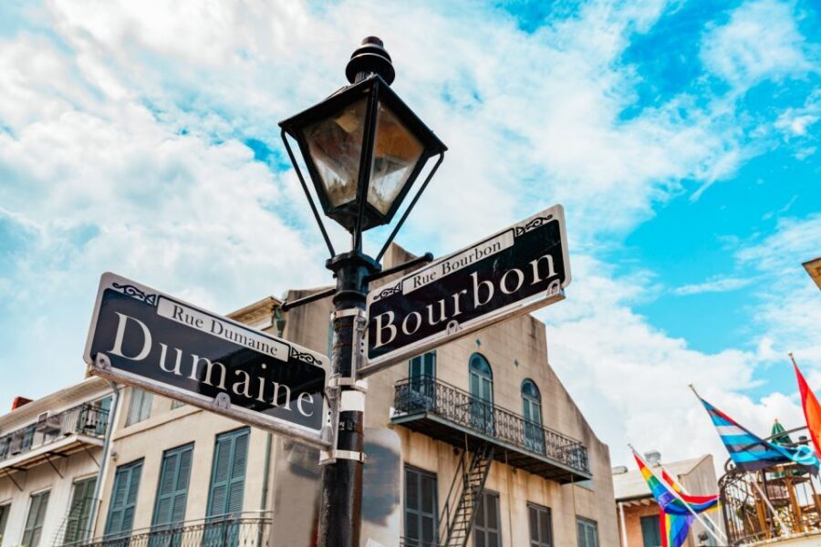 New Orleans French Quarter History and Hauntings Tour - Entering New Orleans After Midnight: What This 2-Hour Walk Really Feels Like