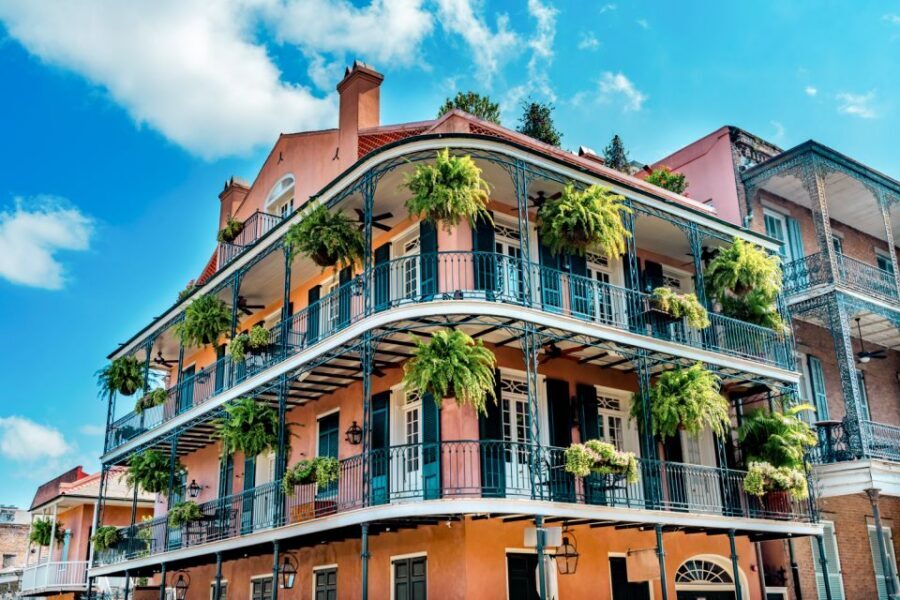 New Orleans French Quarter History and Hauntings Tour - Price and What You Get for $24 (Including the “Value” Stuff)
