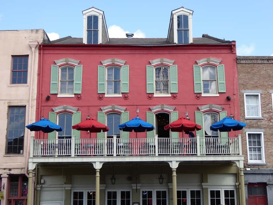 New Orleans: French Quarter Walking Tour - Slavery sites you can’t ignore: the St. Louis Hotel and Exchange