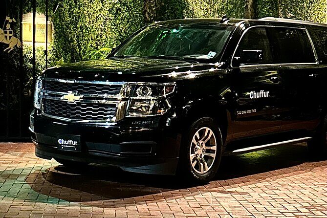 New Orleans from or to Louis Armstrong Airport Private Transfer - Key Highlights You’ll Feel Immediately