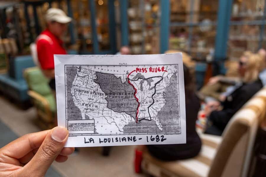 New Orleans Garden District Tour - The guide makes the difference: what Chip’s reviews say about the tour
